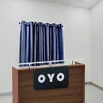 Hotel O Urban Hive