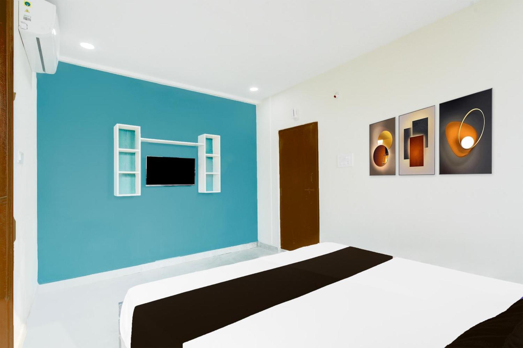 O Urban Hive Hyderabad