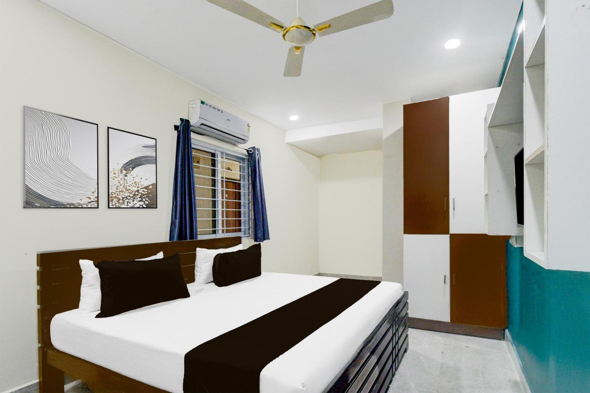 O Urban Hive Hyderabad