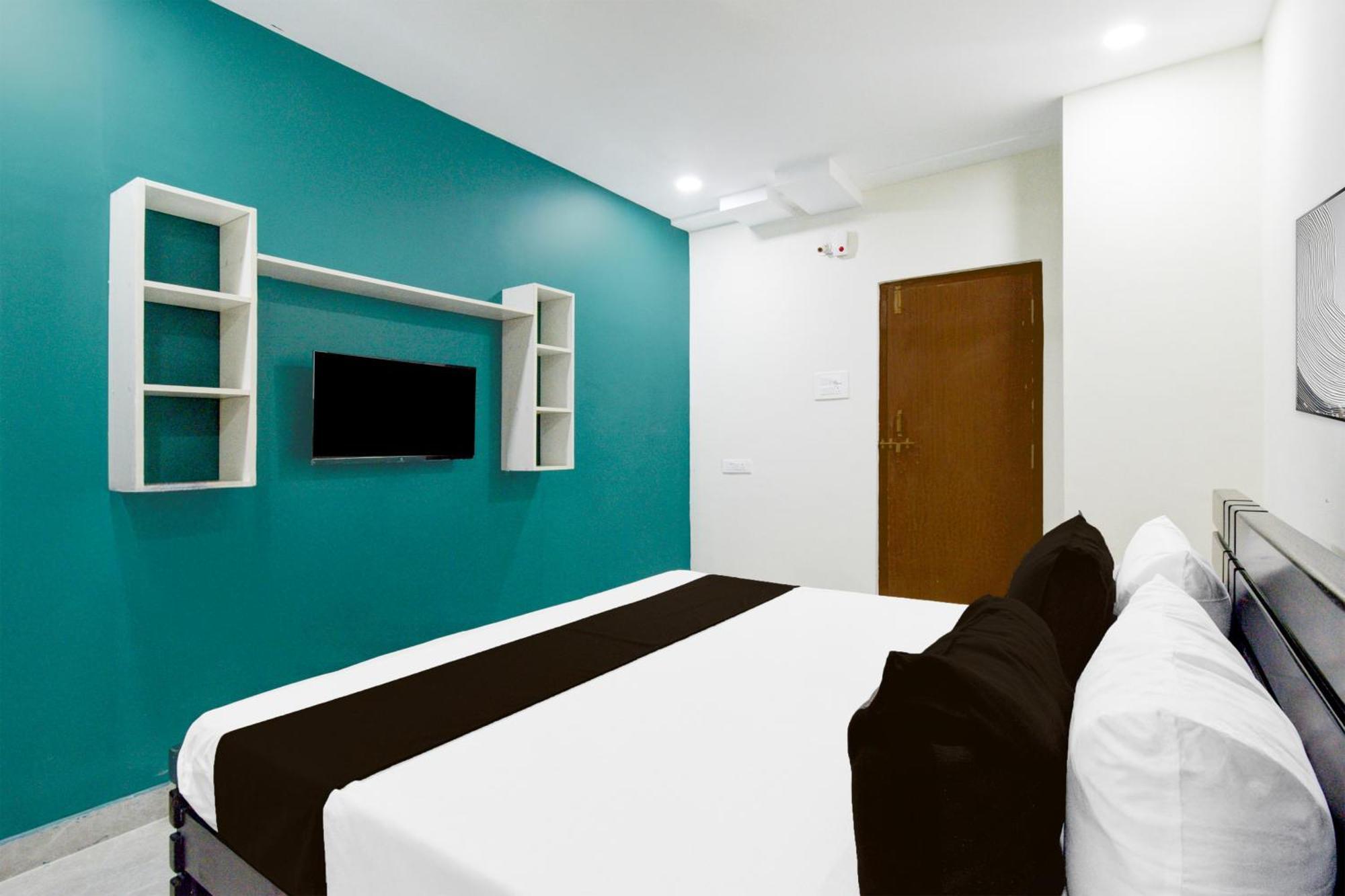 O Urban Hive 3* Hyderabad