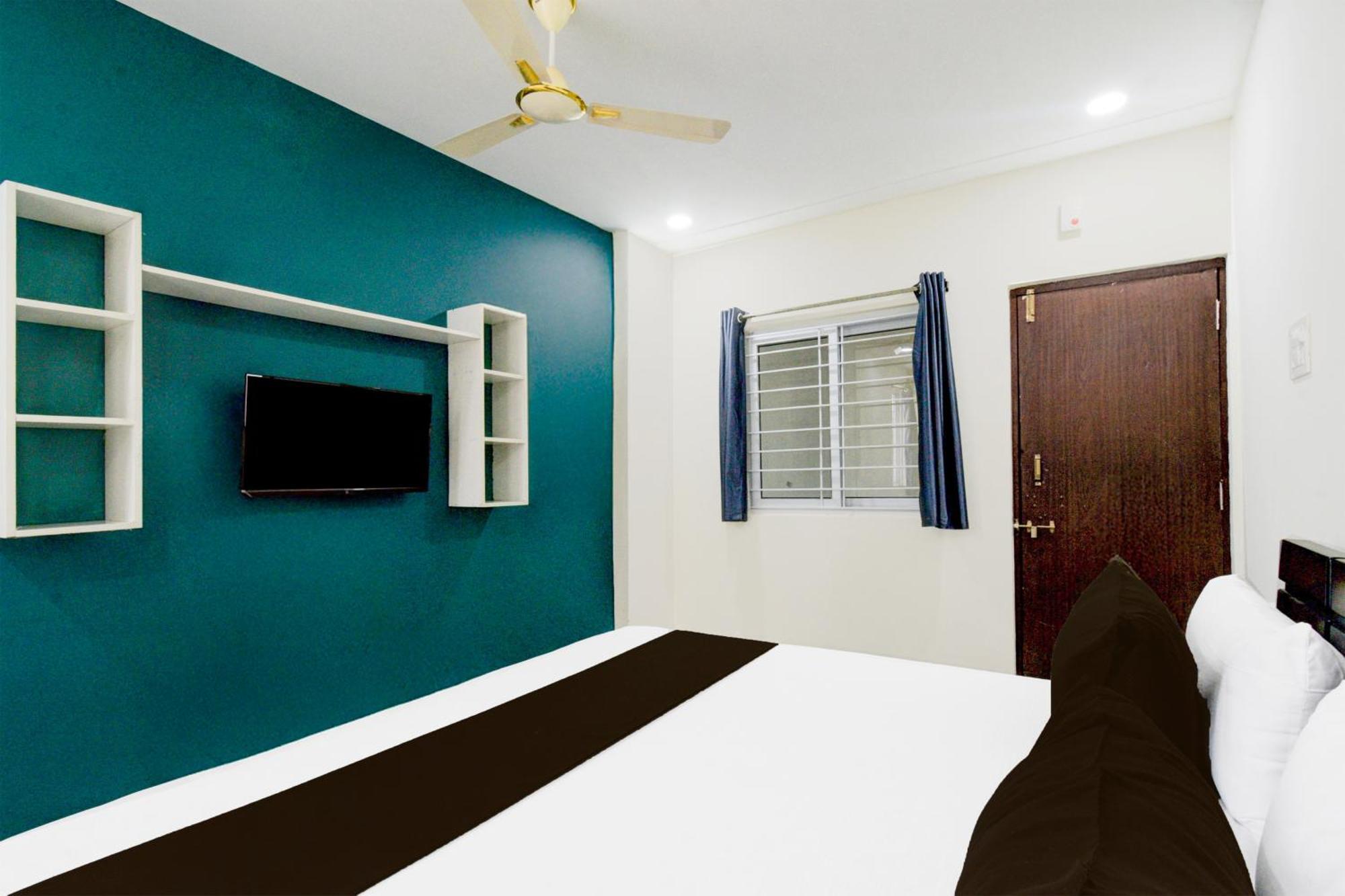 O Urban Hive 3*