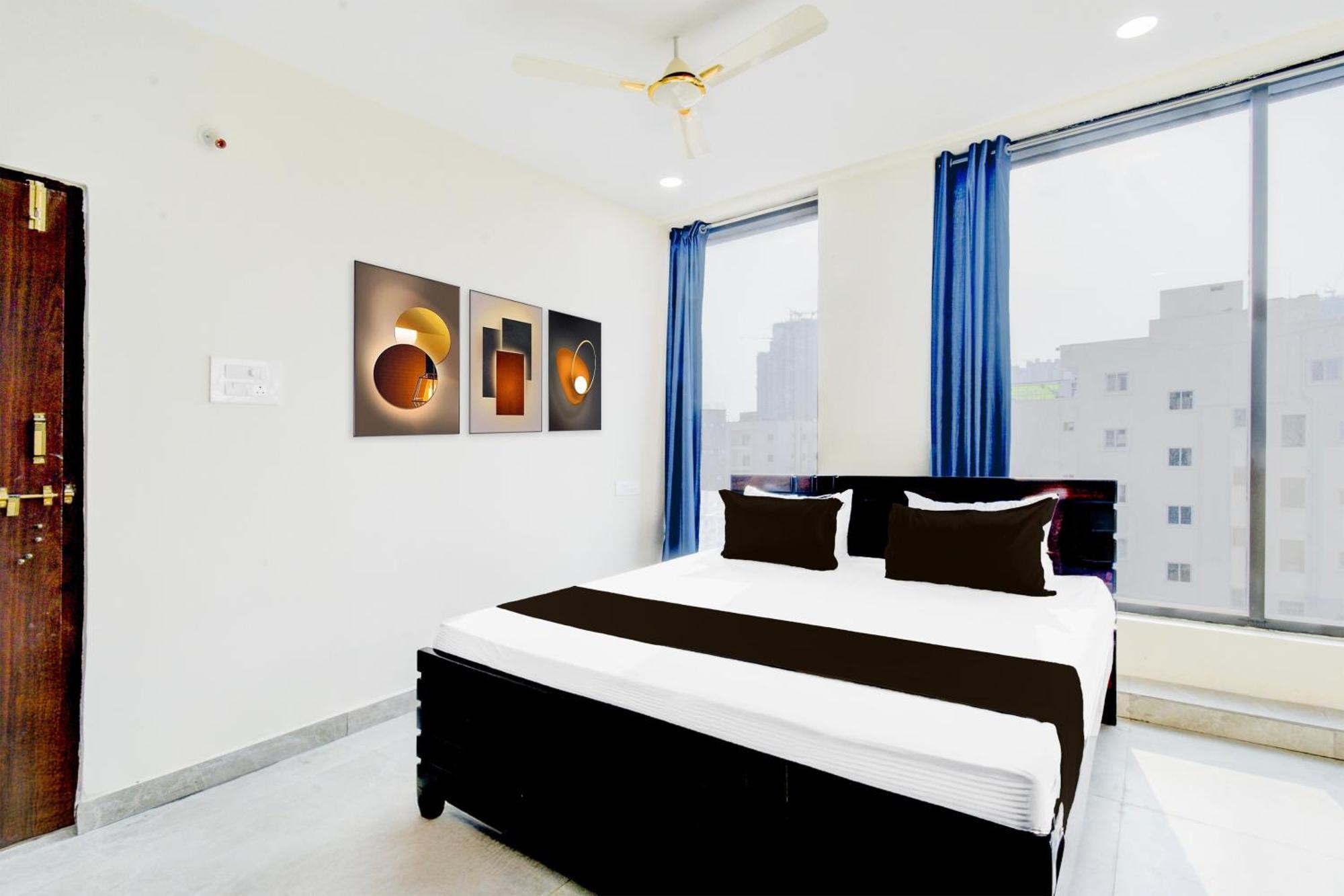 Hotel O Urban Hive Hyderabad