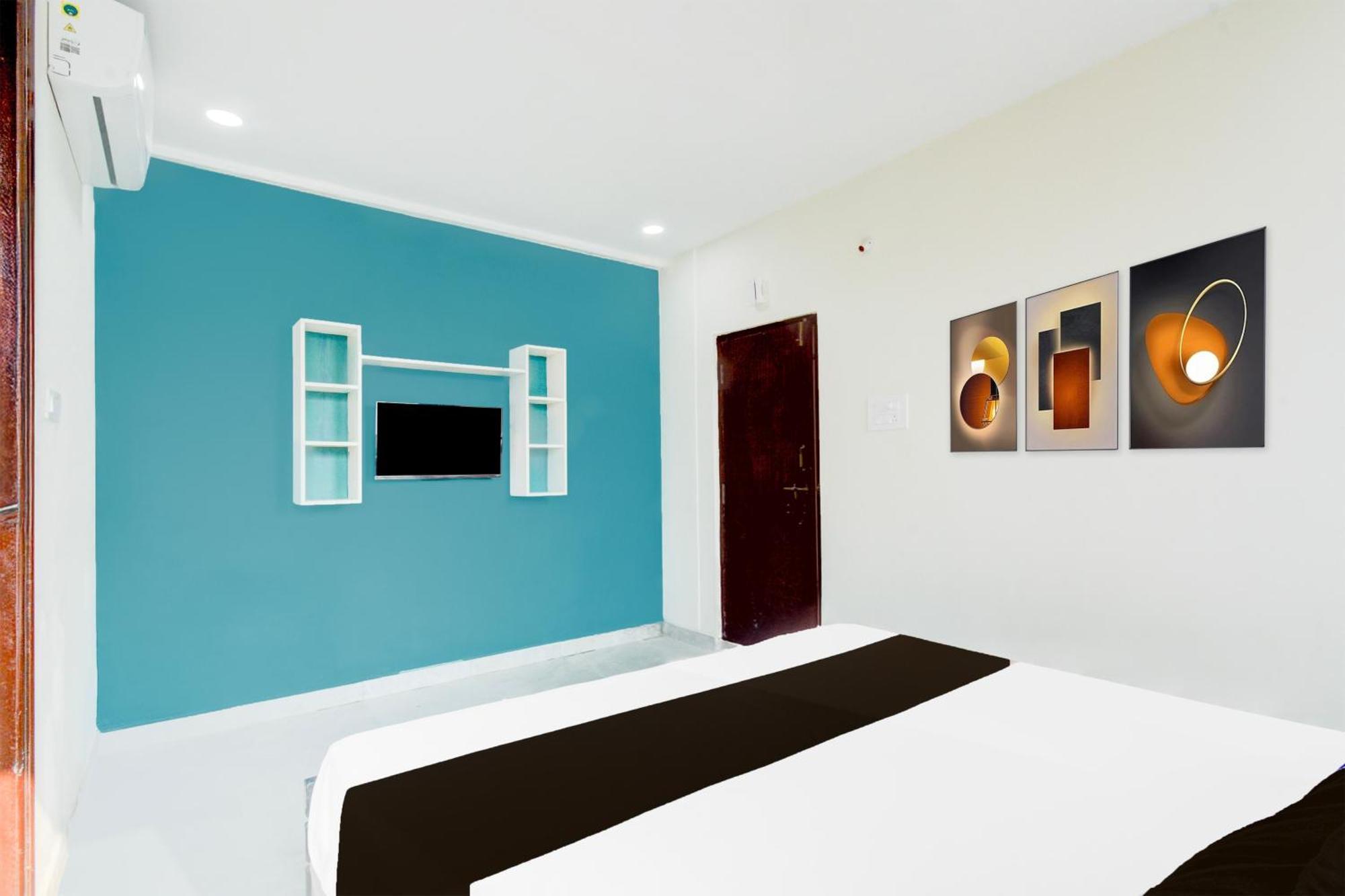 O Urban Hive 3*