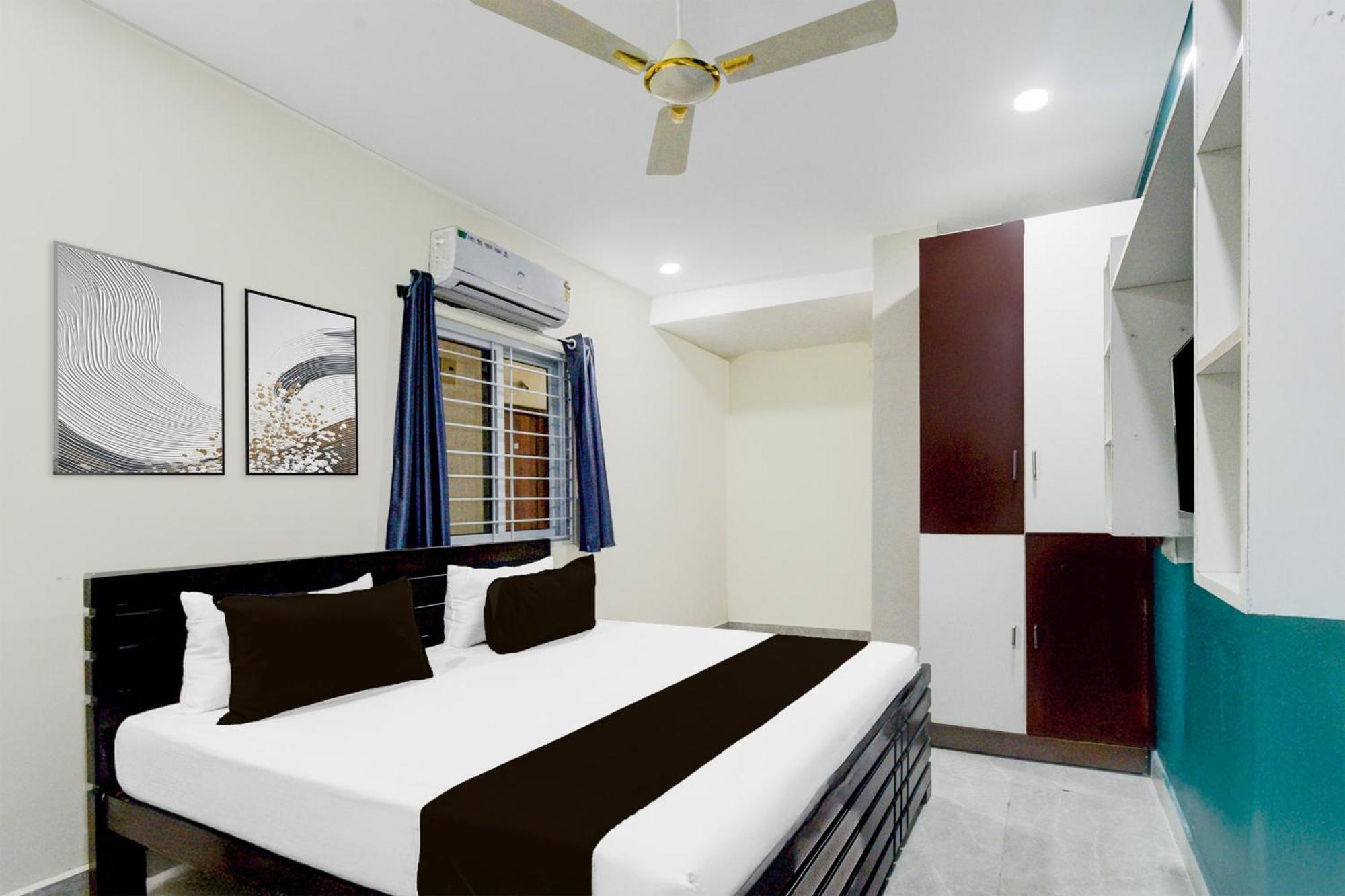 O Urban Hive 3* Hyderabad