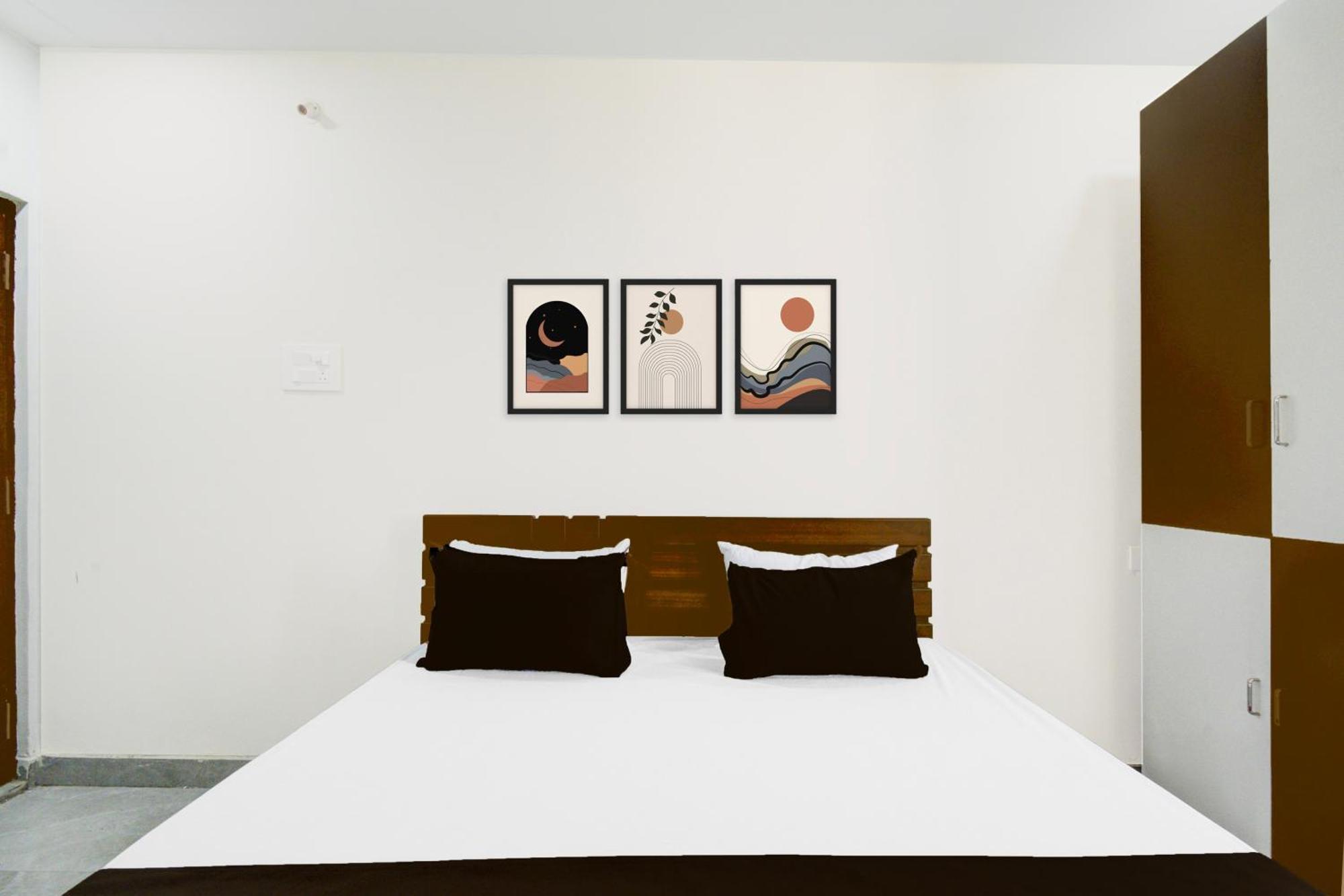Hotel O Urban Hive Hyderabad