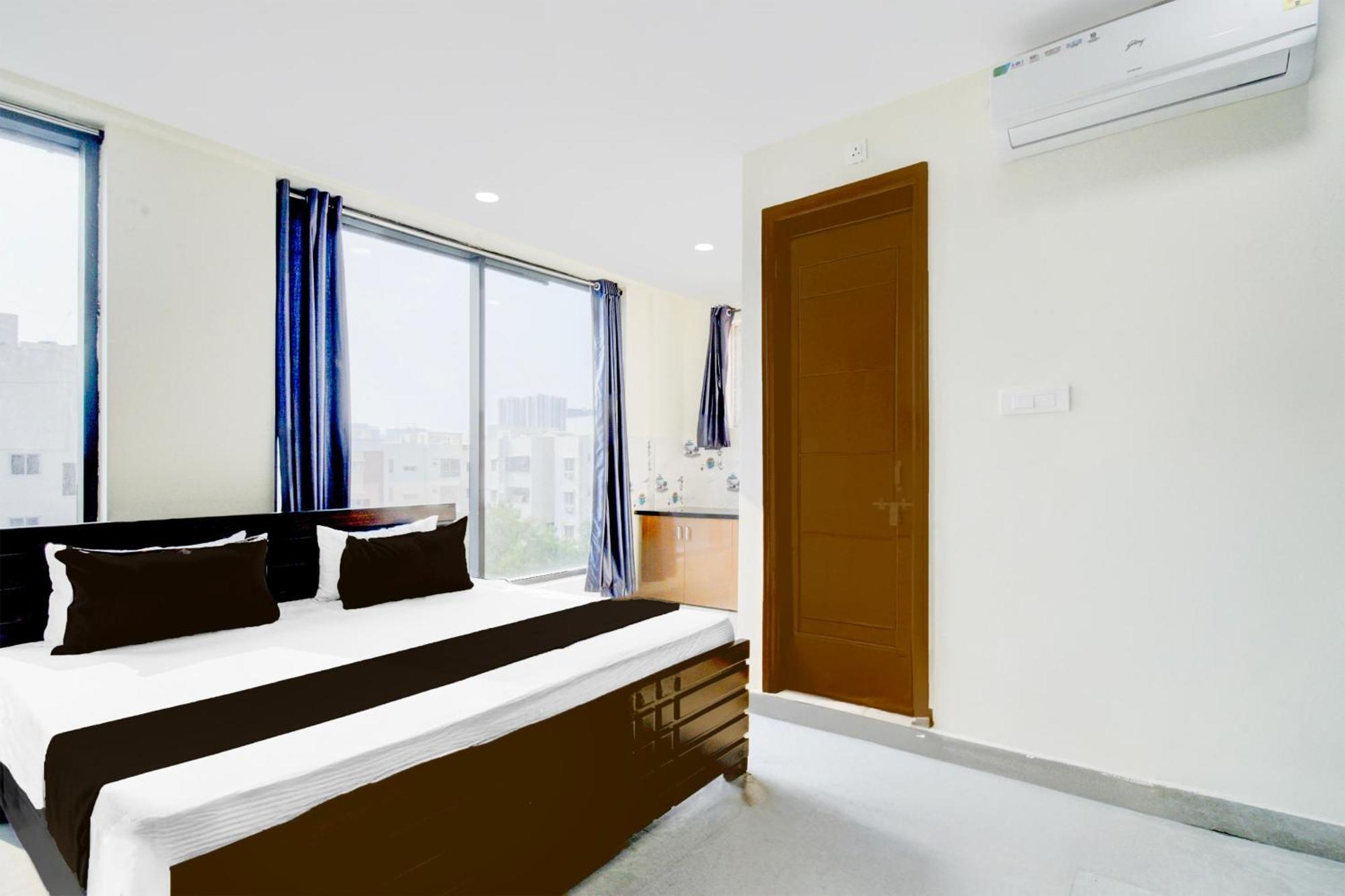 O Urban Hive 3* Hyderabad