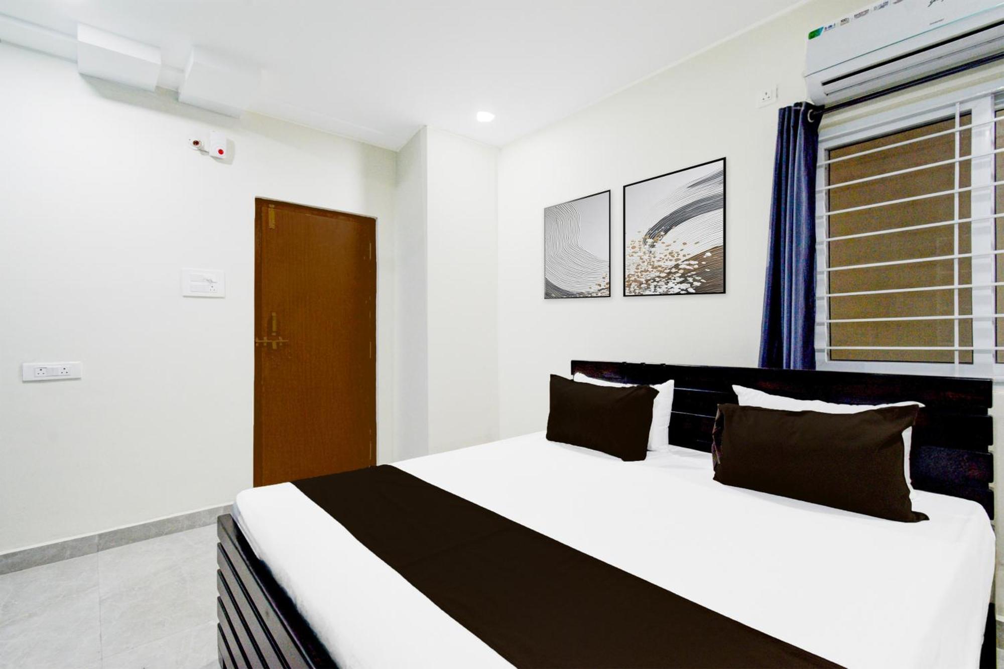 O Urban Hive 3*