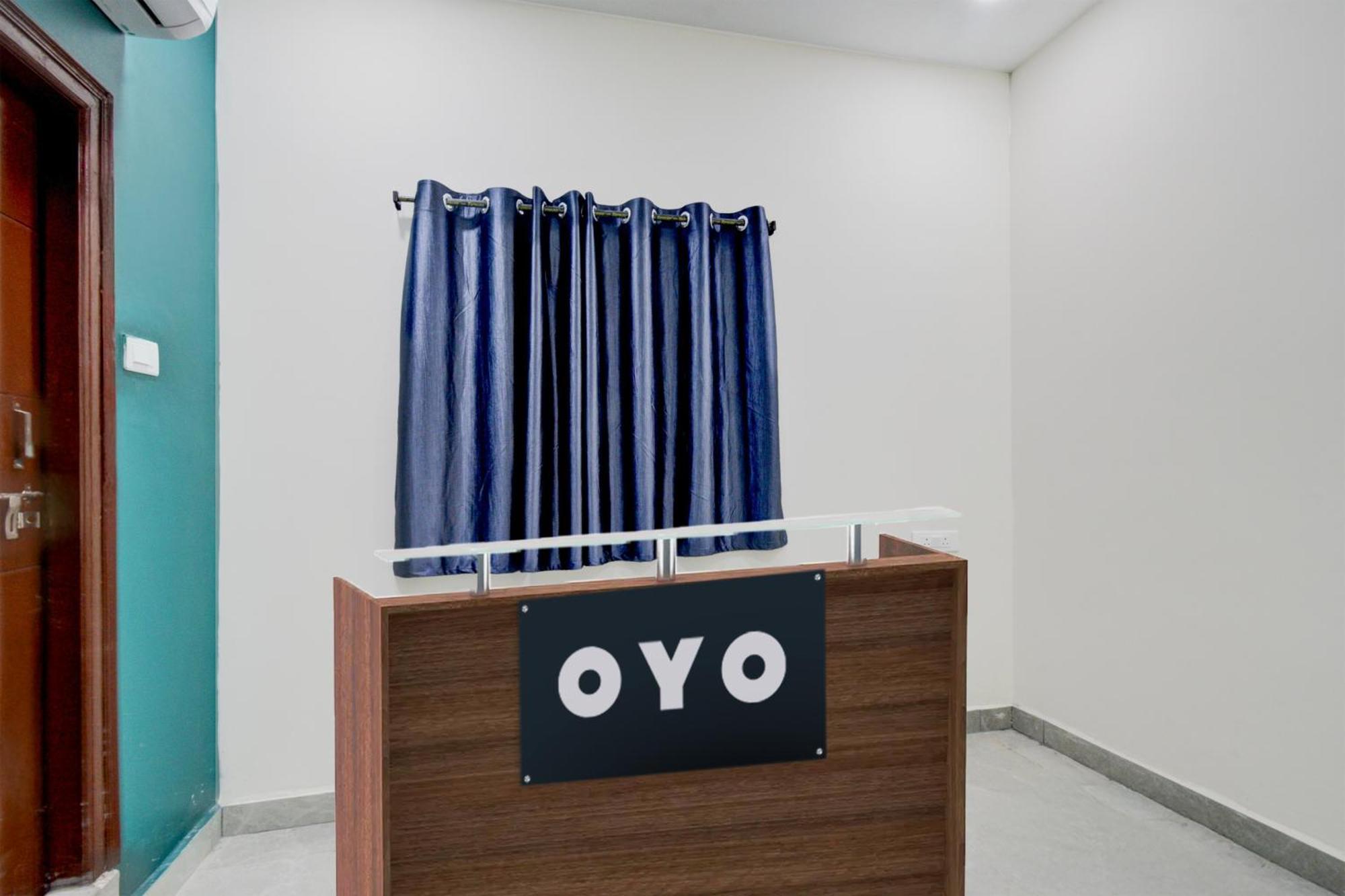 O Urban Hive 3*
