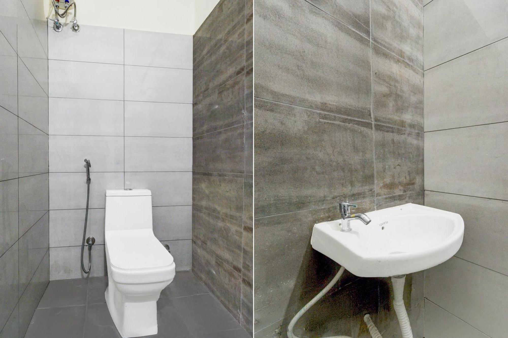 O Urban Hive Hotel 3*