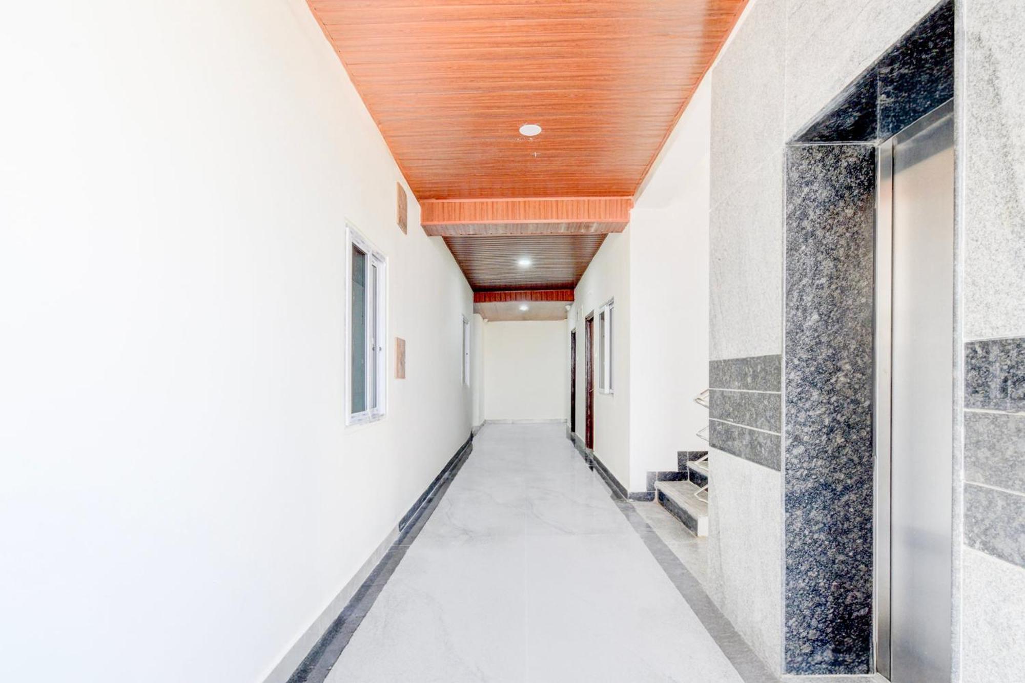 O Urban Hive Hyderabad