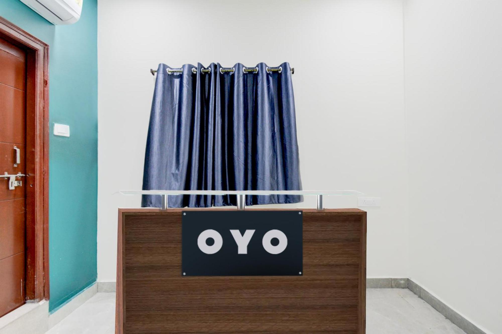 O Urban Hive 3* Hyderabad